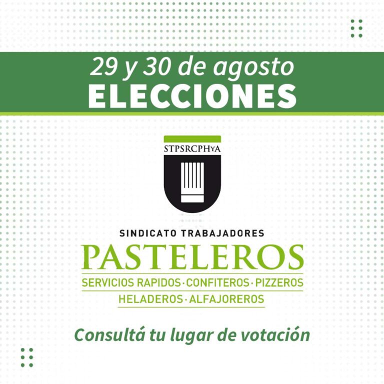 Elecciones 2022 