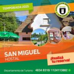 San Miguel