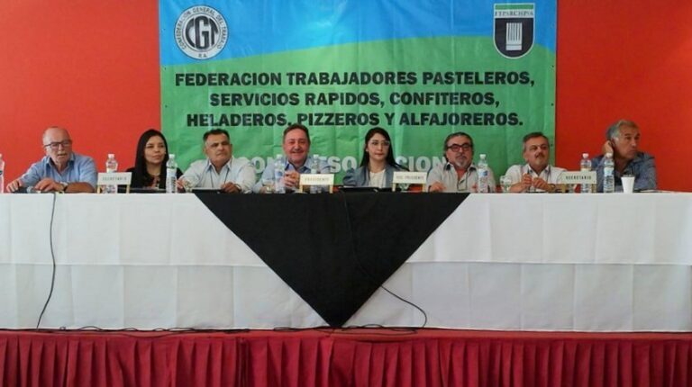 58° Congreso Nacional Ordinario