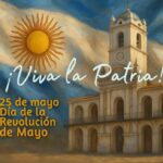 25 de Mayo