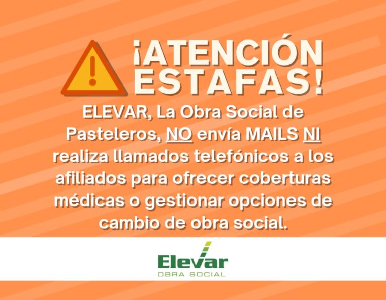 INFORMACIÓN IMPORTANTE